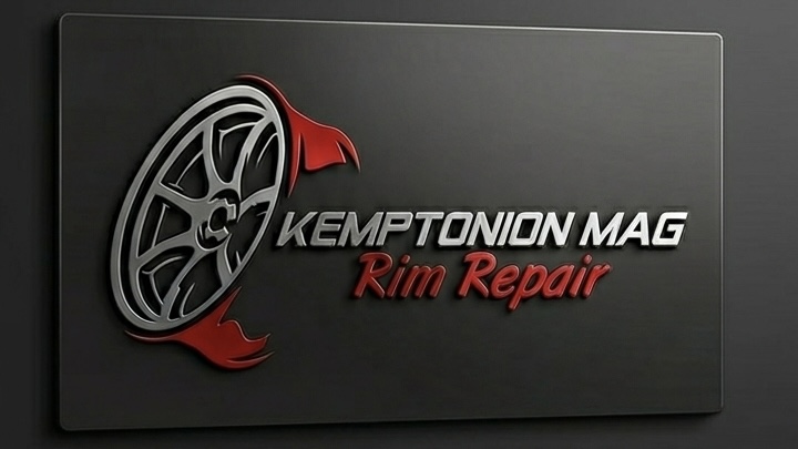 Kemptonion Mag Rim Repair logo